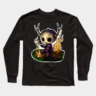 Kawaii Wendigo Long Sleeve T-Shirt